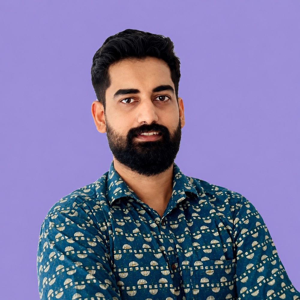 Abhinav Saini