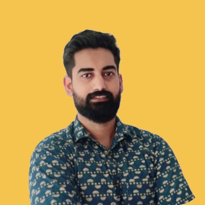 Abhinav Saini